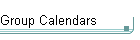 Group Calendars